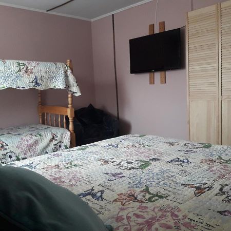 Hostal Torres Del Paine 2 Punta Arenas Zewnętrze zdjęcie