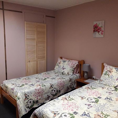 Hostal Torres Del Paine 2 Punta Arenas Zewnętrze zdjęcie
