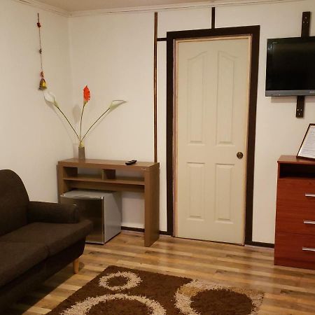 Hostal Torres Del Paine 2 Punta Arenas Zewnętrze zdjęcie