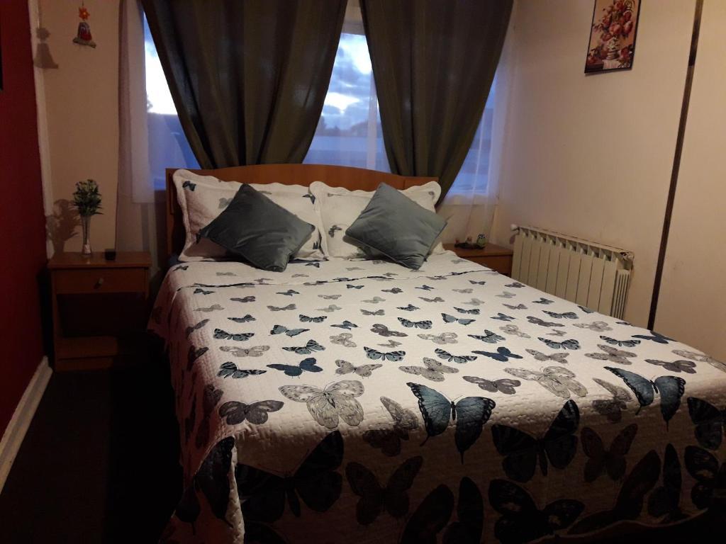 Hostal Torres Del Paine 2 Punta Arenas Zewnętrze zdjęcie