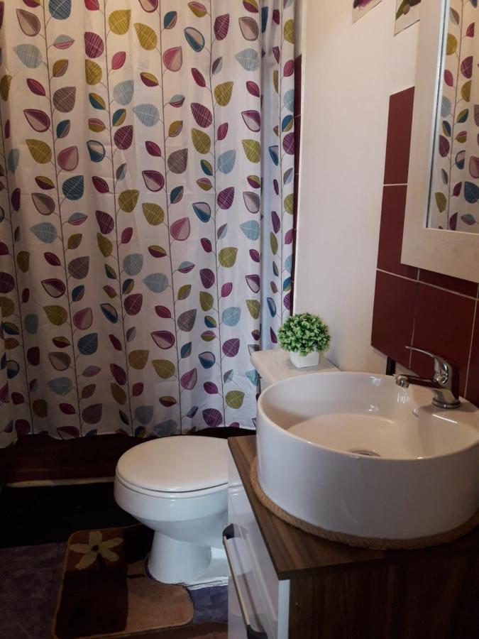 Hostal Torres Del Paine 2 Punta Arenas Zewnętrze zdjęcie