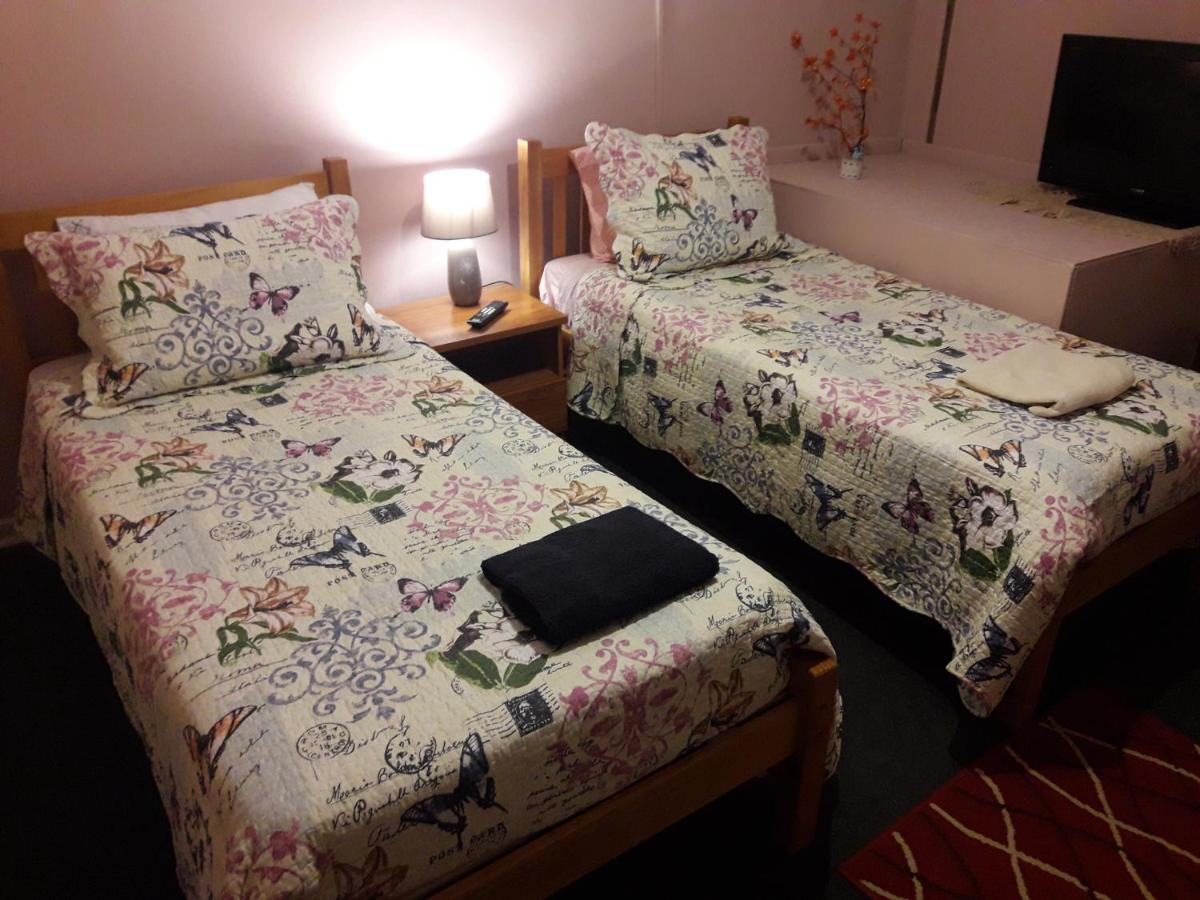 Hostal Torres Del Paine 2 Punta Arenas Zewnętrze zdjęcie