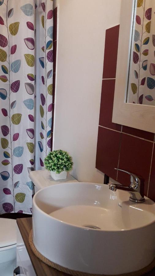 Hostal Torres Del Paine 2 Punta Arenas Zewnętrze zdjęcie