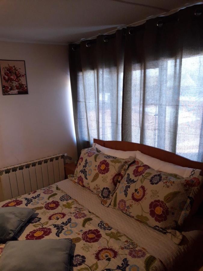 Hostal Torres Del Paine 2 Punta Arenas Zewnętrze zdjęcie