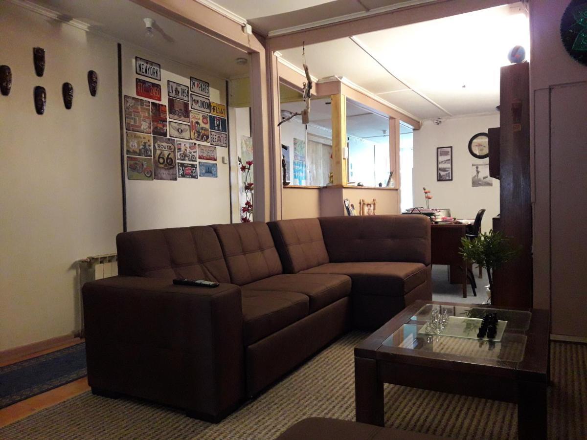 Hostal Torres Del Paine 2 Punta Arenas Zewnętrze zdjęcie