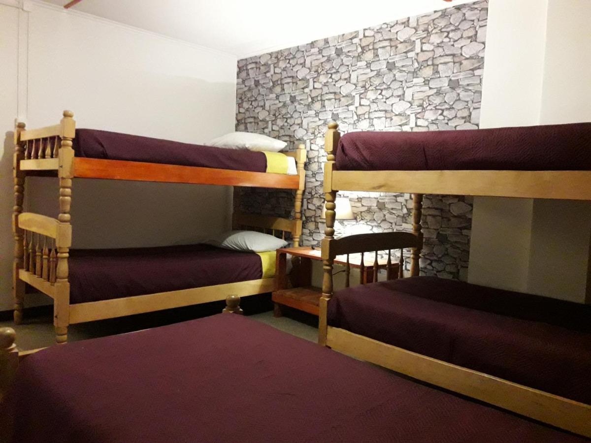 Hostal Torres Del Paine 2 Punta Arenas Zewnętrze zdjęcie