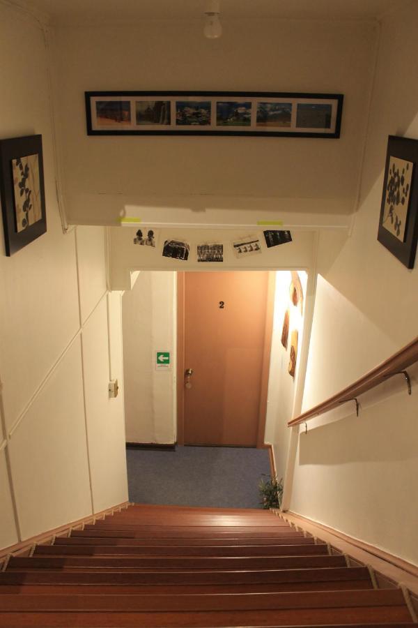 Hostal Torres Del Paine 2 Punta Arenas Zewnętrze zdjęcie