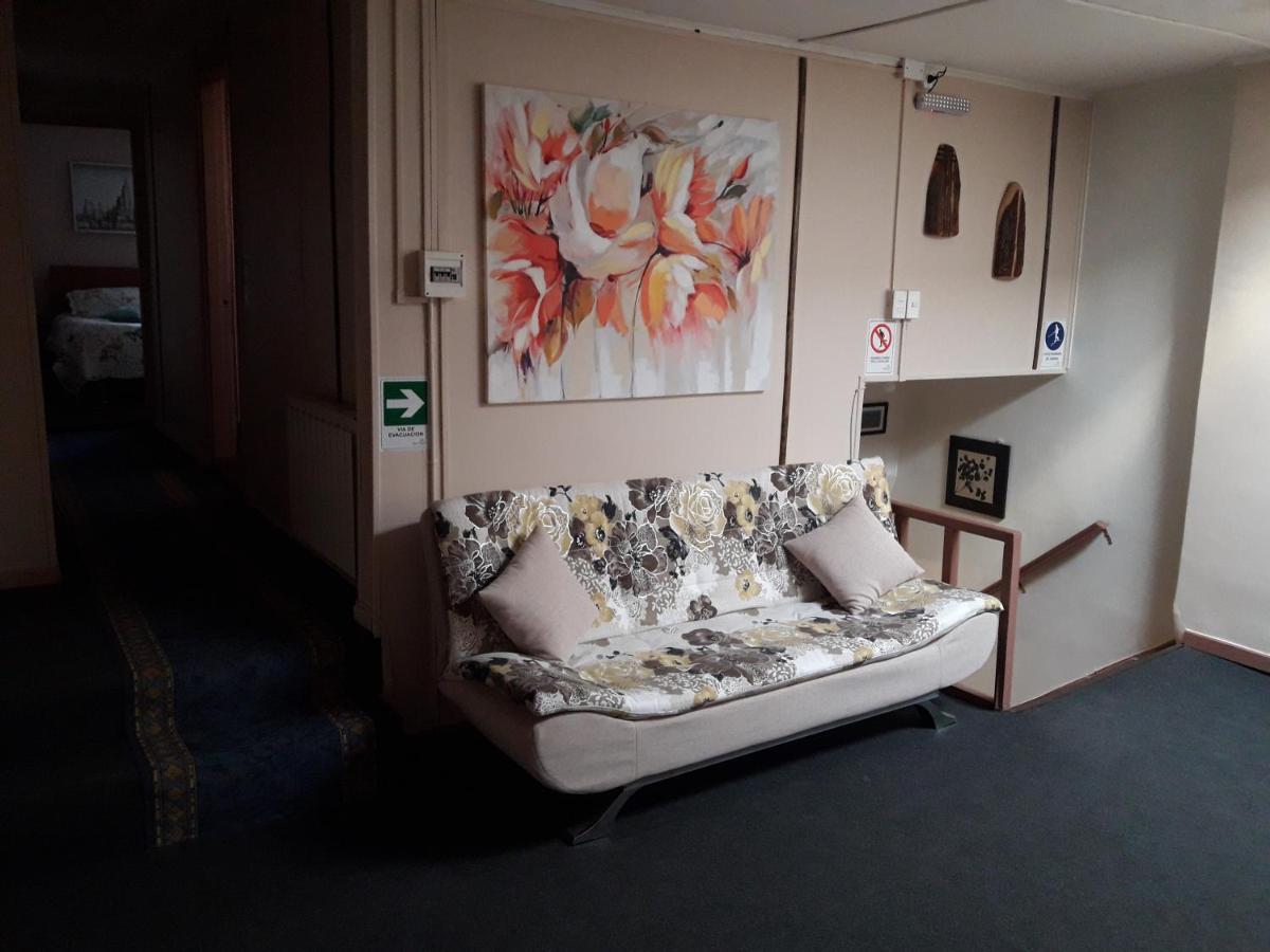 Hostal Torres Del Paine 2 Punta Arenas Zewnętrze zdjęcie