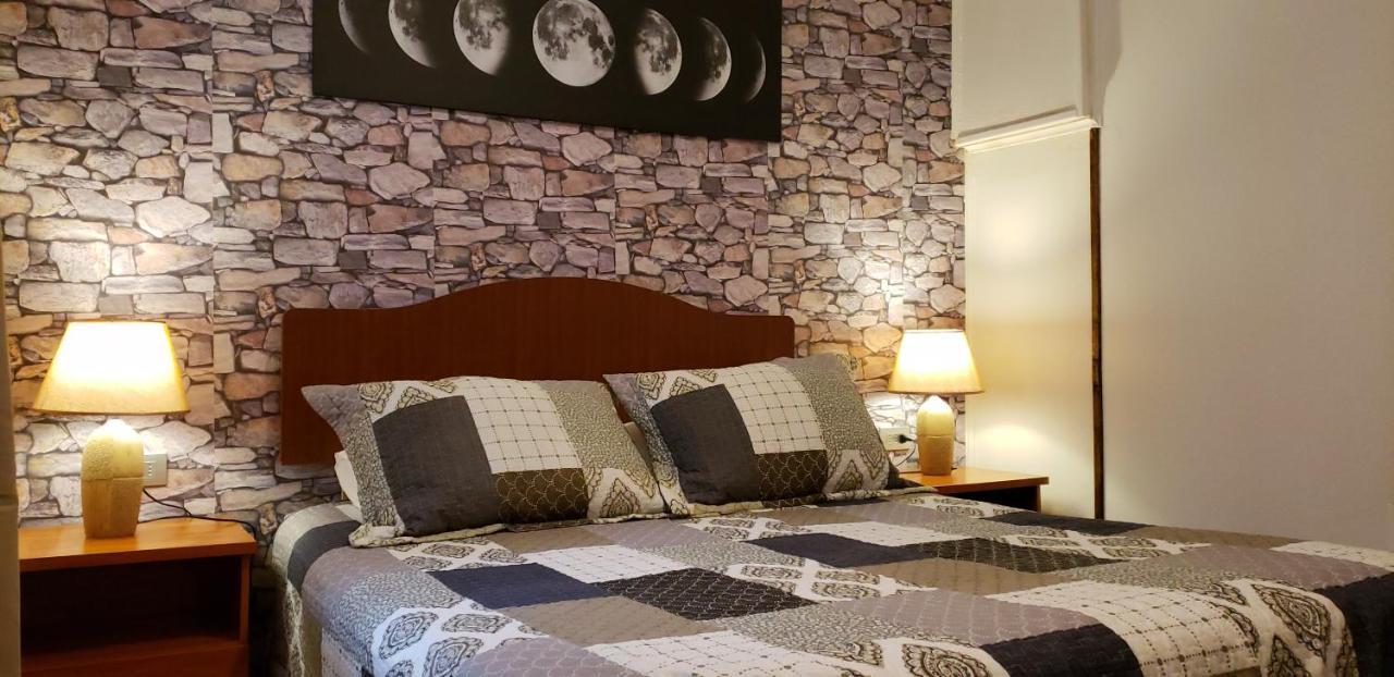 Hostal Torres Del Paine 2 Punta Arenas Zewnętrze zdjęcie
