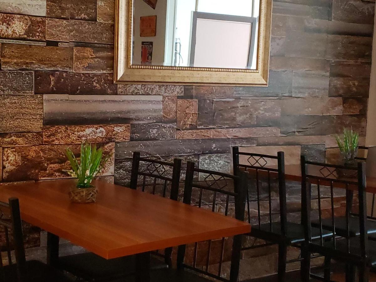Hostal Torres Del Paine 2 Punta Arenas Zewnętrze zdjęcie