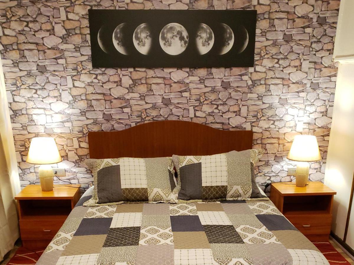 Hostal Torres Del Paine 2 Punta Arenas Zewnętrze zdjęcie