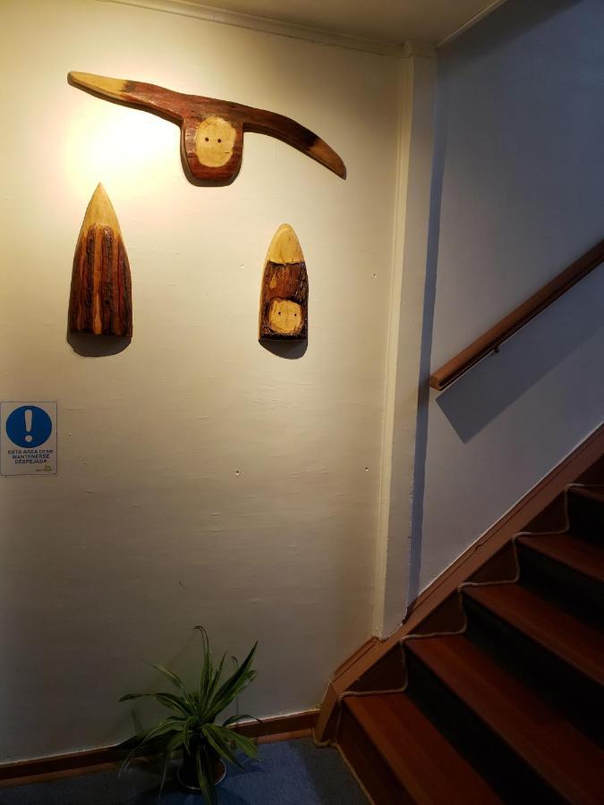 Hostal Torres Del Paine 2 Punta Arenas Zewnętrze zdjęcie