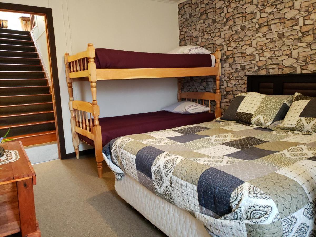 Hostal Torres Del Paine 2 Punta Arenas Zewnętrze zdjęcie