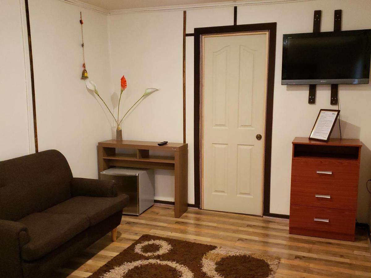 Hostal Torres Del Paine 2 Punta Arenas Zewnętrze zdjęcie